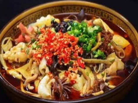 河南怎么加盟帽牌貨冒菜？