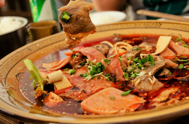現(xiàn)在冒菜加盟哪個(gè)好？