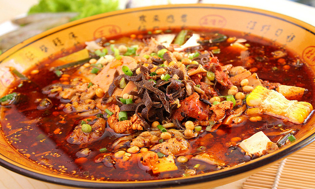一份冒菜加米飯的熱量有多少，了解冒菜的知識(shí)