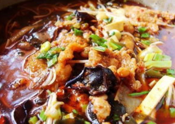 成都開(kāi)冒菜店賺錢嗎，你不可錯(cuò)過(guò)的機(jī)遇
