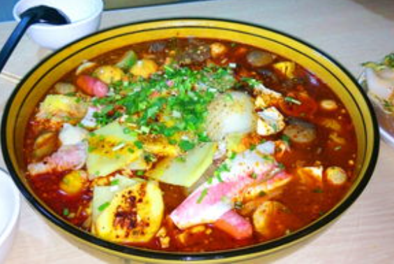 加盟川魂帽牌貨冒菜，創(chuàng)造美食傳奇！