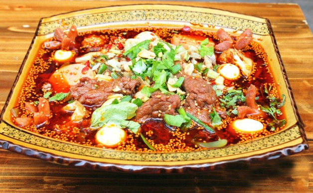 帽牌貨冒菜加盟店，讓你品嘗舌尖上的美味盛宴