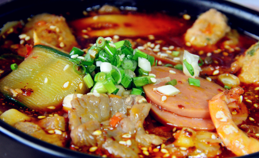 成都干拌冒菜好吃嗎？