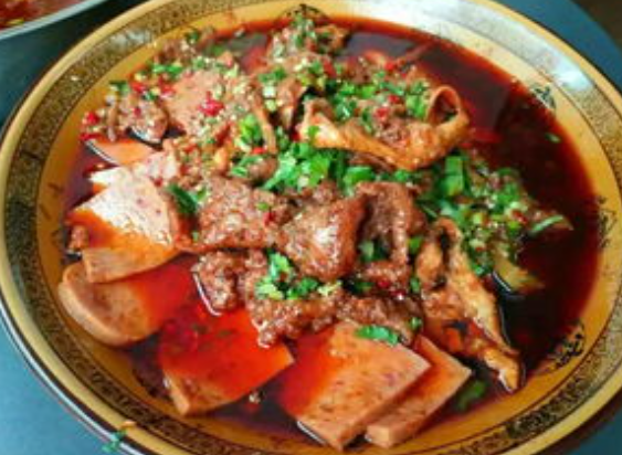 三萬塊錢能開冒菜店嗎？