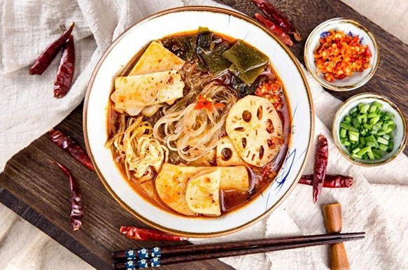 冒菜加盟，小投資大利潤，加盟首選