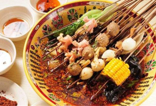 加盟冒菜店前景怎么樣，你想開冒菜店嗎