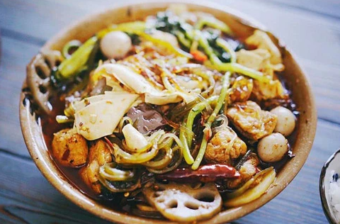 開冒菜店一般營(yíng)業(yè)多長(zhǎng)時(shí)間