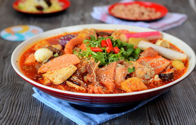 學(xué)習(xí)冒菜還是加盟好呢？