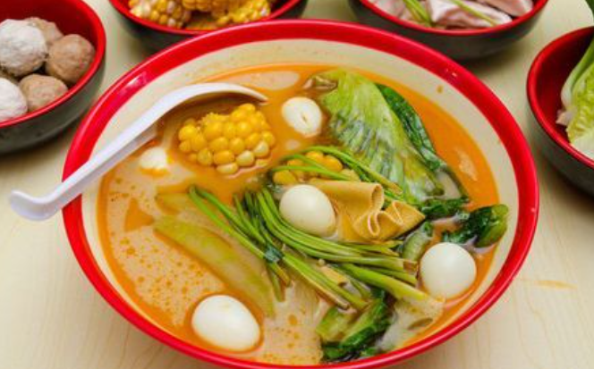在小縣城開麻辣燙店可以嗎？