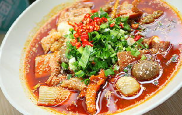 一個(gè)冒菜店一年的利潤(rùn)是多錢(qián)