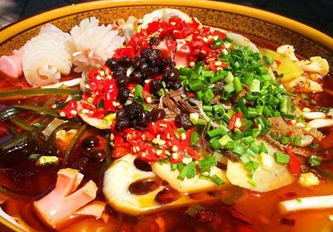 吃冒菜會(huì)胖嗎，一起來(lái)看看吧