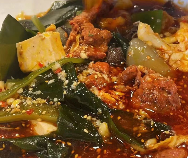 冒菜、麻辣燙、串串香、麻辣香鍋、火鍋都有哪些區(qū)別