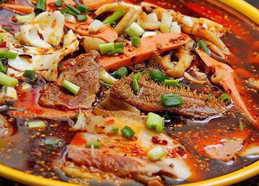 吃冒菜點(diǎn)這5種食材，不僅便宜還好吃