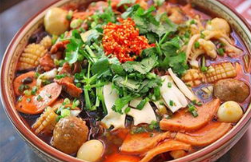 想學(xué)冒菜，到哪里能學(xué)習(xí)冒菜的手藝