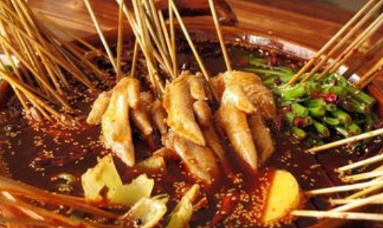 縣城開麻辣燙店利潤(rùn)大不大？