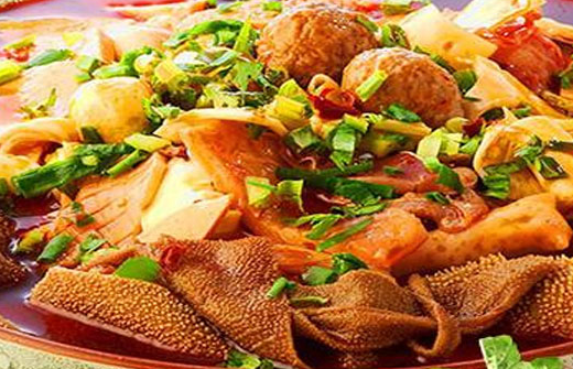 一個(gè)人能開(kāi)冒菜店嗎，想開(kāi)店的看過(guò)來(lái)