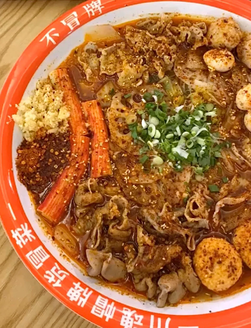 開冒菜加盟店應(yīng)該如何提高利潤(rùn)呢