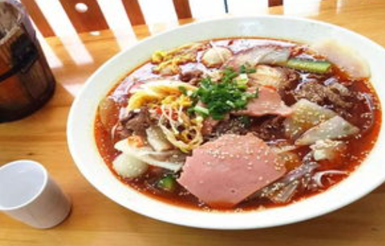 老成都冒菜帽牌貨：麻辣燙的新選擇，傳統(tǒng)與現(xiàn)代的完美融合