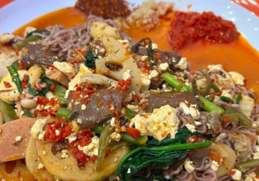 個(gè)人開冒菜店會(huì)很累嗎