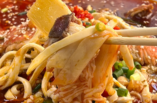 冒菜底料哪個(gè)牌子好開(kāi)店