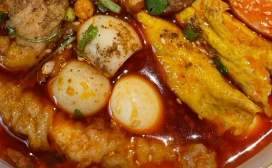 想開(kāi)冒菜店但新手一個(gè)怎么辦