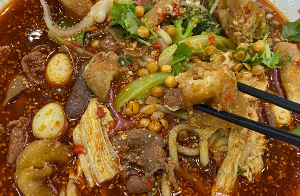 冒菜店適合什么季節(jié)開(kāi)