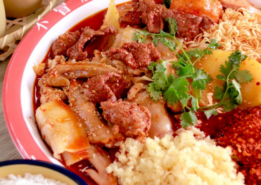 冒菜創(chuàng)業(yè)有哪些要注意的問(wèn)題呢？