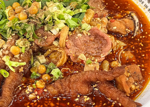 在農(nóng)村開(kāi)一家冒菜店怎么