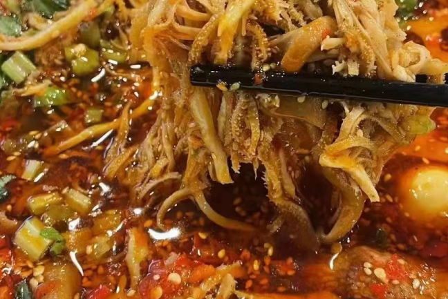 開(kāi)一家冒菜店?duì)I銷有哪些小技巧呢
