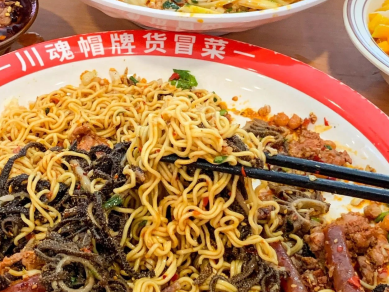 想開(kāi)冒菜店需要注意什么才能提高成功率呢
