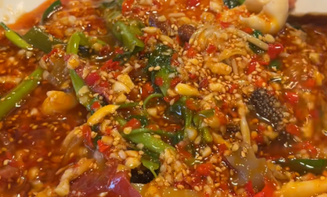 怎樣應(yīng)對冒菜行業(yè)競爭（競爭中立之道）