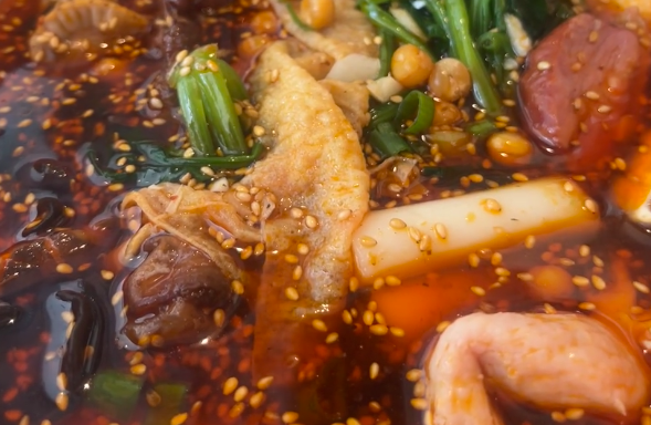 冒菜店新開(kāi)張?jiān)鯓游櫩?>
                    </div>
                    <div   id=