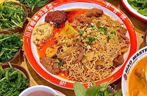 不懂冒菜開(kāi)店怎么辦，帽哥來(lái)教你