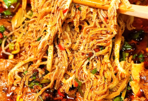 從零開始做冒菜加盟店，如何做好預(yù)算規(guī)劃？