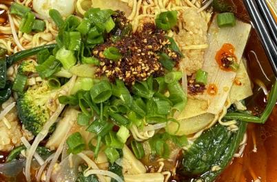 2025年開個(gè)冒菜店怎么樣呢？求告知