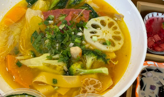 想開冒菜店但是不會怎么辦？這份新手開店指南請收好