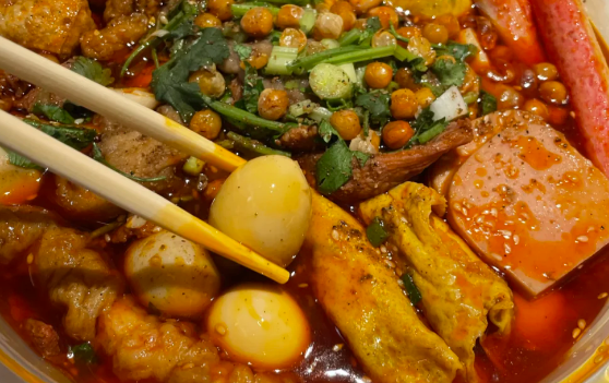 2025年開冒菜店市場分析，創(chuàng)業(yè)者的最佳選擇