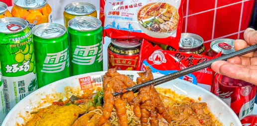 商業(yè)區(qū)開(kāi)冒菜店選址攻略：成功經(jīng)營(yíng)的關(guān)鍵所在