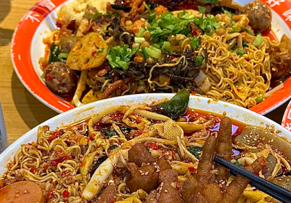 冒菜店的利潤(rùn)大概有多少？經(jīng)營(yíng)模式與盈利分析