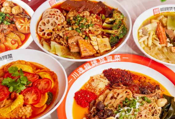 一個(gè)商場(chǎng)有 3 家冒菜店，還能開(kāi)一家嗎