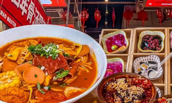 2025 必看！冒菜店低成本創(chuàng)業(yè)方法