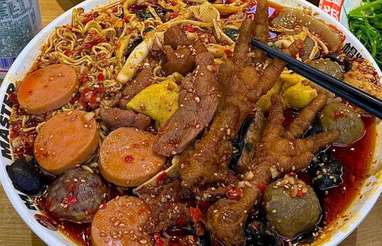 冒菜店能否盈利？市場(chǎng)利潤(rùn)大揭秘