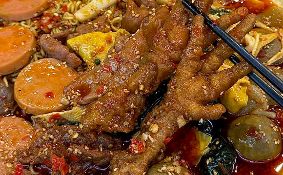 小白必看！怎么開(kāi)一家火爆的冒菜店