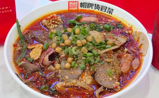 開(kāi)冒菜店賺錢嗎？從成本到收益你需要知道這些