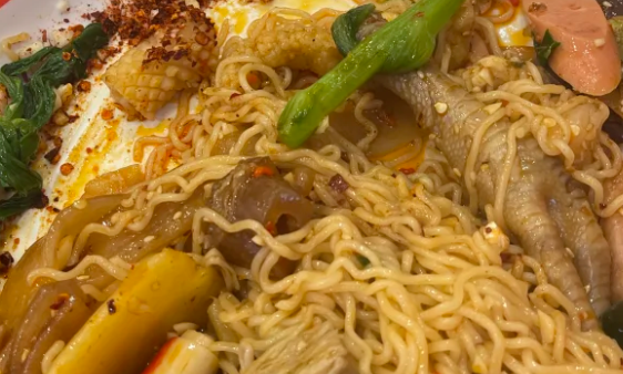 餐飲小白開店，是加盟好還是自己做好
