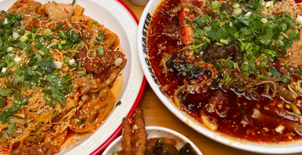 冒菜店想生意好？這些搭配讓顧客吃了還想來