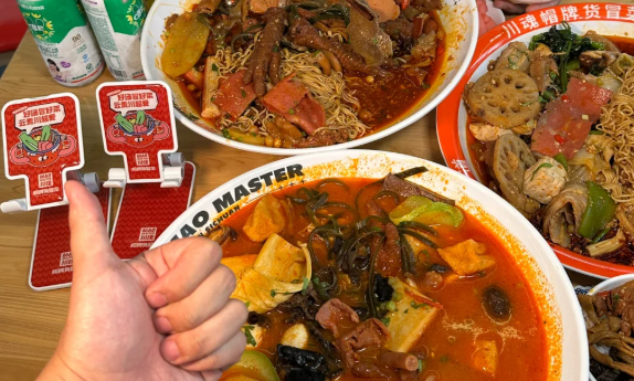 冒菜加盟店定價(jià)有竅門，學(xué)會這些不愁