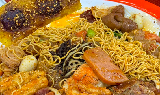 冒菜店怎么開不賠？這些經(jīng)驗太實用了