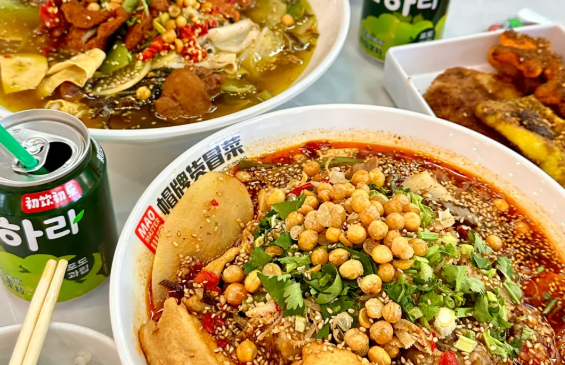 50歲還能創(chuàng)業(yè)開冒菜店嗎？
