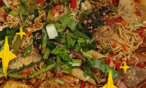 開冒菜店要花多少錢？前期投入明細(xì)